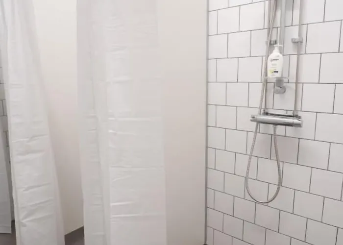 Stf Stigbergsliden Auberge de jeunesse Göteborg