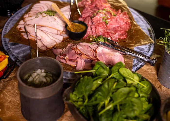 Radisson Blu Riverside