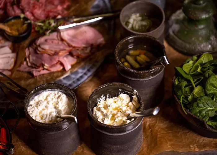 Hotell Radisson Blu Riverside Göteborg