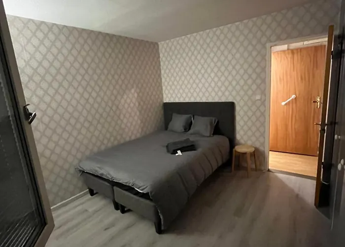 Biskopsgarden Appartement Gotenburg