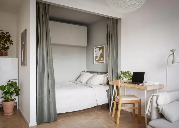 2a I Majorna Göteborg