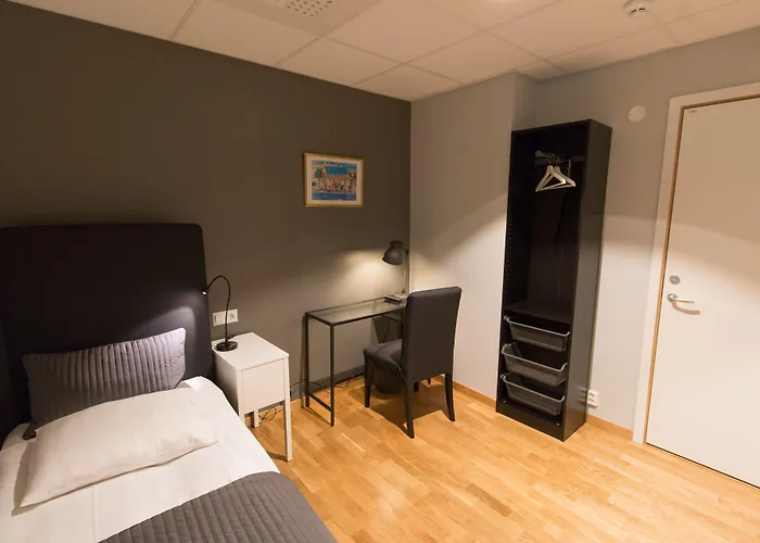 Spoton Hotel Gothenburg