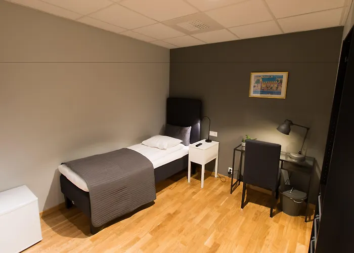 Spoton Hotel Gothenburg