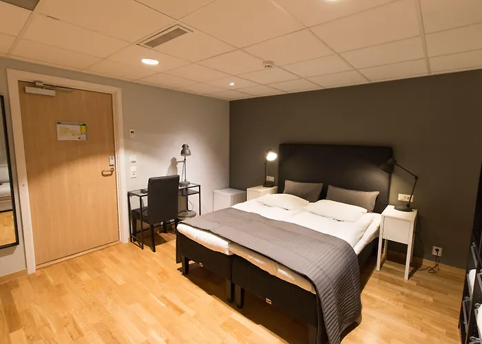 Spoton 3* Gothenburg