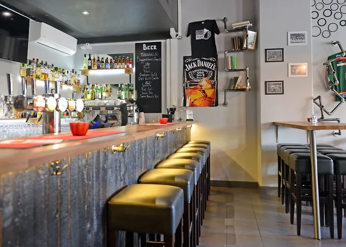 Spoton Hotel Göteborg