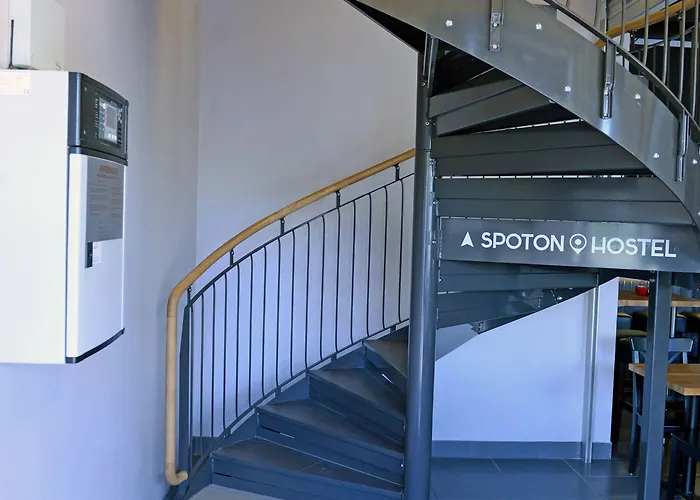 Hotel Spoton Gothenburg