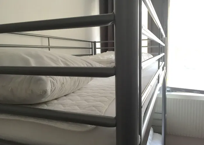 Linne Hostel Göteborg