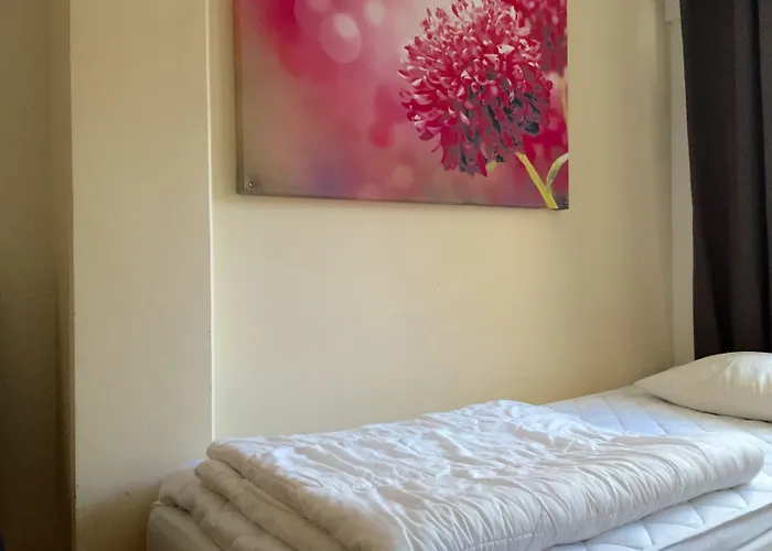 Linne Hostel Göteborg