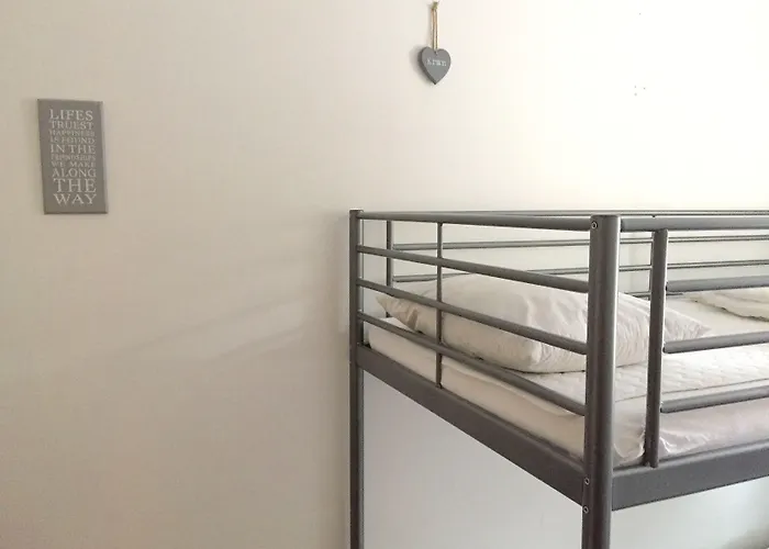 Linne Hostel Göteborg