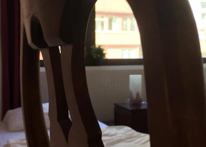 Linne Hostel Göteborg