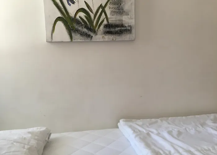 Linne Hostel Göteborg