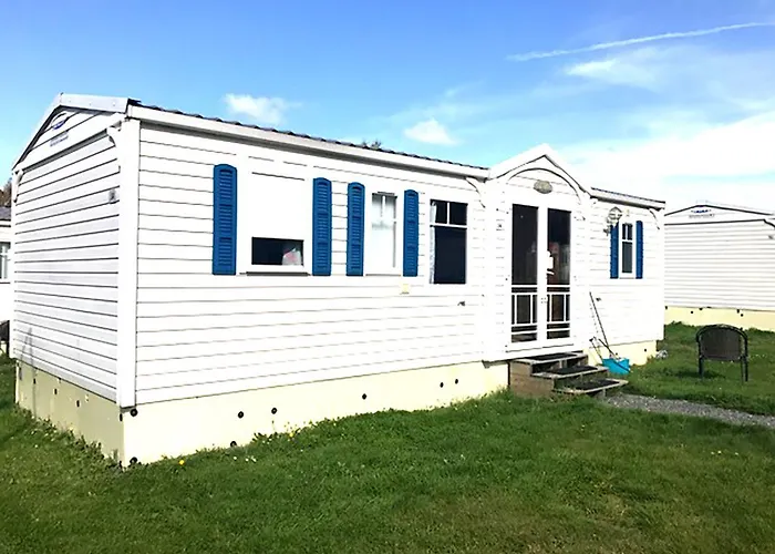 First Camp Lilleby Campsite Gothenburg