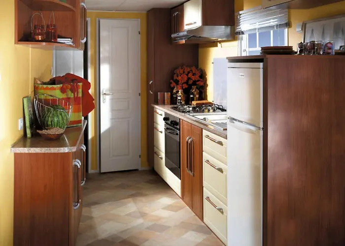 First Camp Lilleby 2*