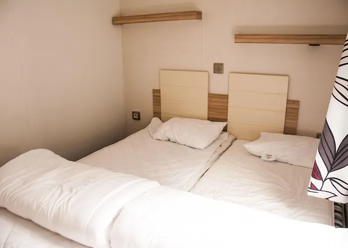 Campsite First Camp Lilleby 2*