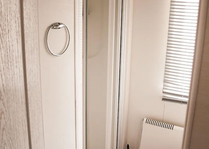 First Camp Lilleby Campsite 2*