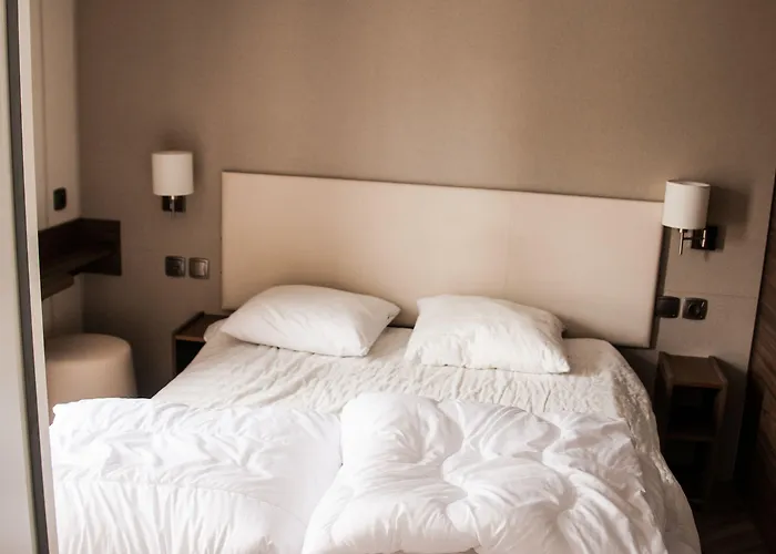 Campsite First Camp Lilleby 2*