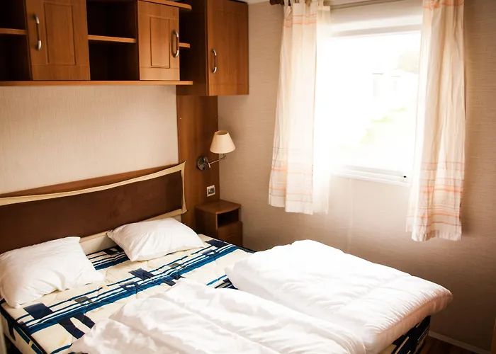 First Camp Lilleby Kemp Göteborg