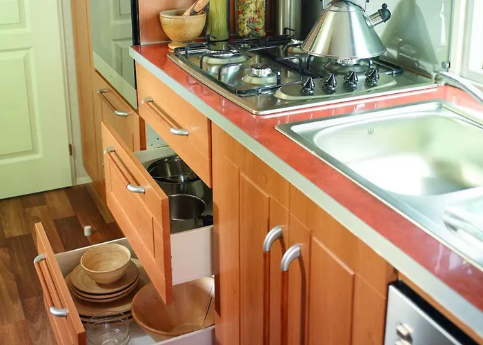 First Camp Lilleby 2*