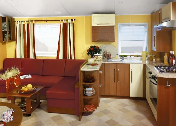 First Camp Lilleby 2*