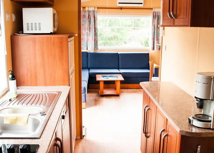 First Camp Lilleby 2* 예테보리