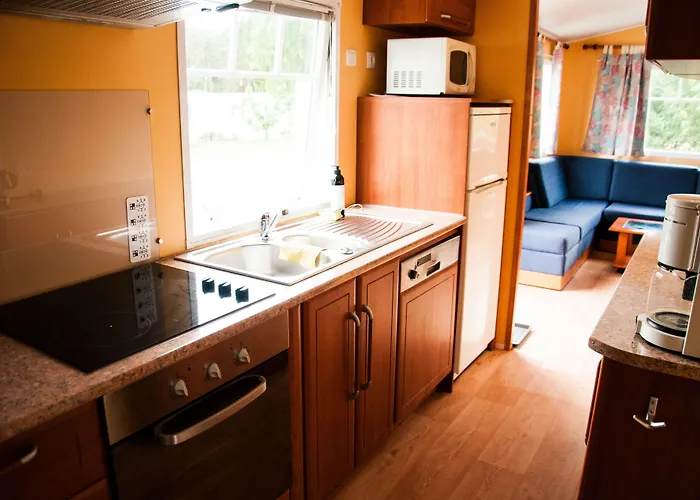 First Camp Lilleby 2*