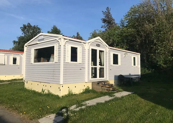 First Camp Lilleby 2* 예테보리