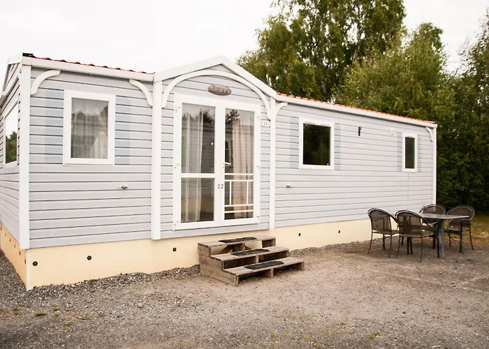 First Camp Lilleby 2*