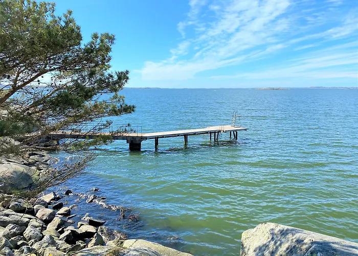 캠프장 First Camp Lilleby