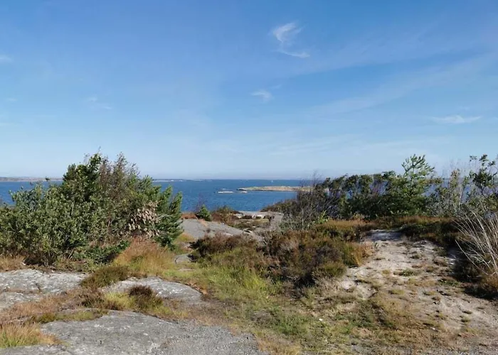 First Camp Lilleby 캠프장 2*