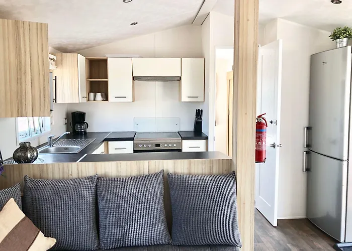 First Camp Lilleby Kemp Göteborg