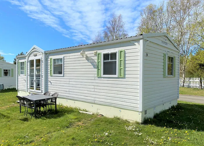 First Camp Lilleby 예테보리