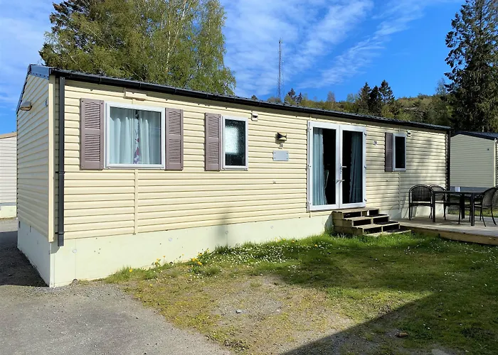 First Camp Lilleby 2* Göteborg