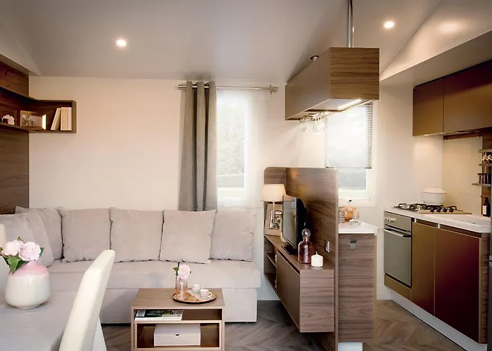 First Camp Lilleby 2*