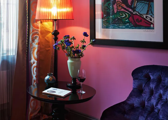 Dorsia & Restaurant Gothenburg