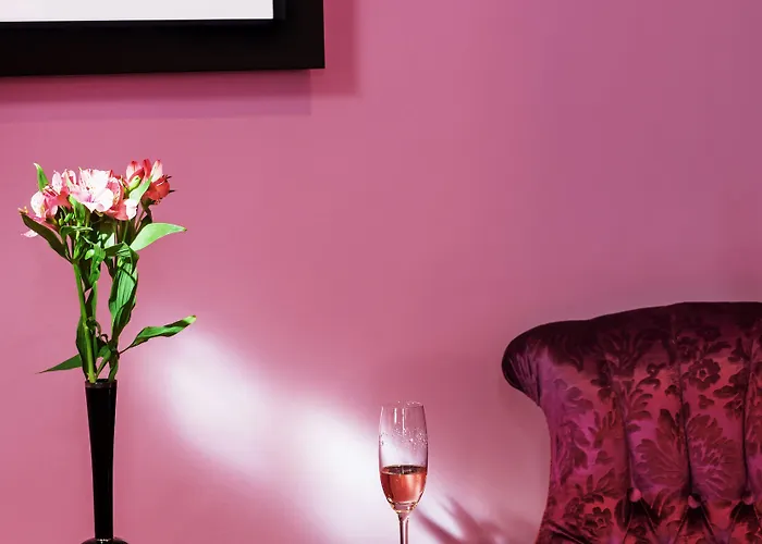 Dorsia & Restaurant Hotell