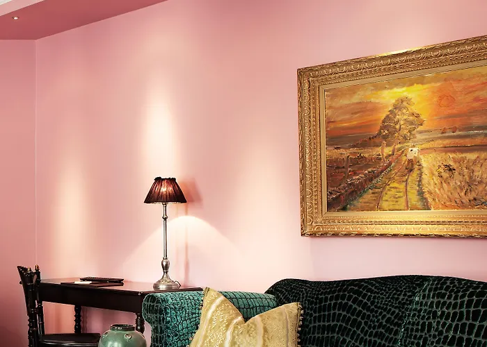 Dorsia & Restaurant Hotel 5*