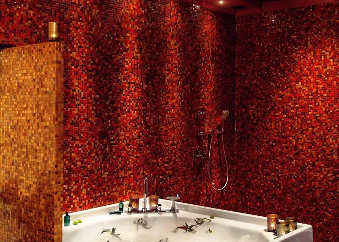 Dorsia & Restaurant Gothenburg