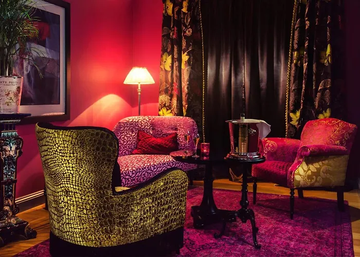 Dorsia & Restaurant Hotel Gothenburg