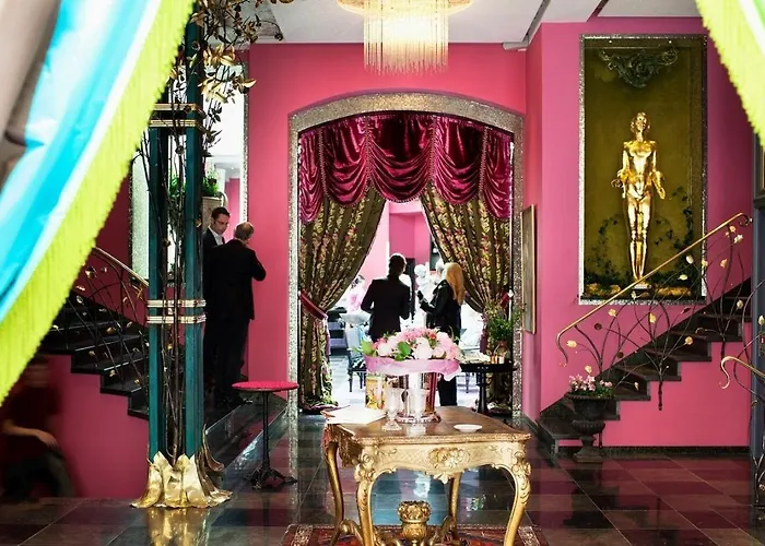 Dorsia & Restaurant Gotenburg