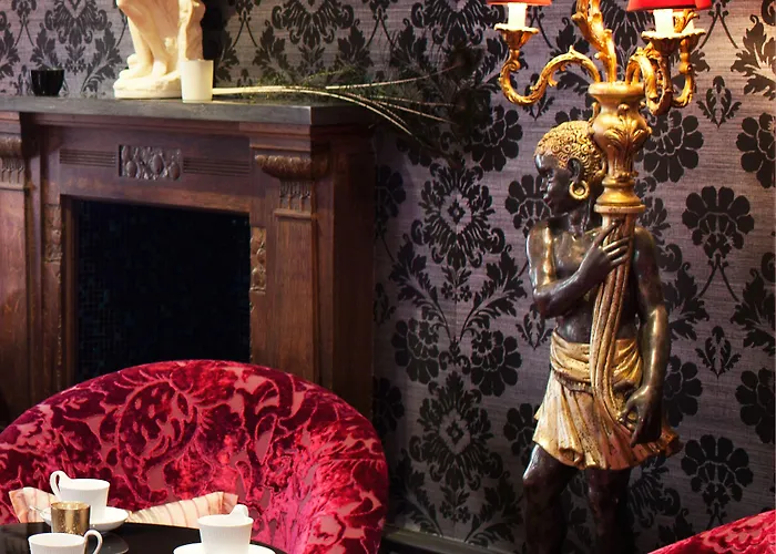 Hotel Dorsia & Restaurant