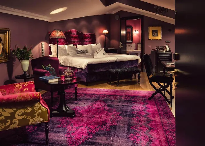 Hotel Dorsia & Restaurant