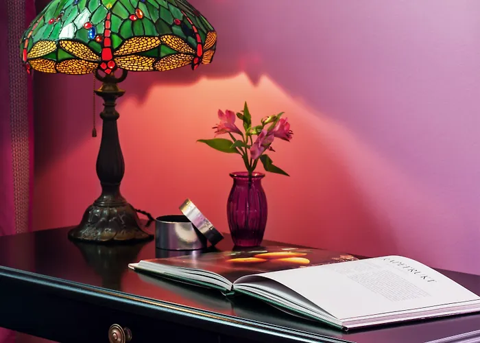 Dorsia & Restaurant Otel 5*