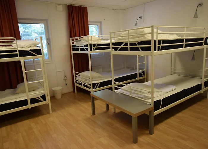Hostel Snoozemore Gothenburg