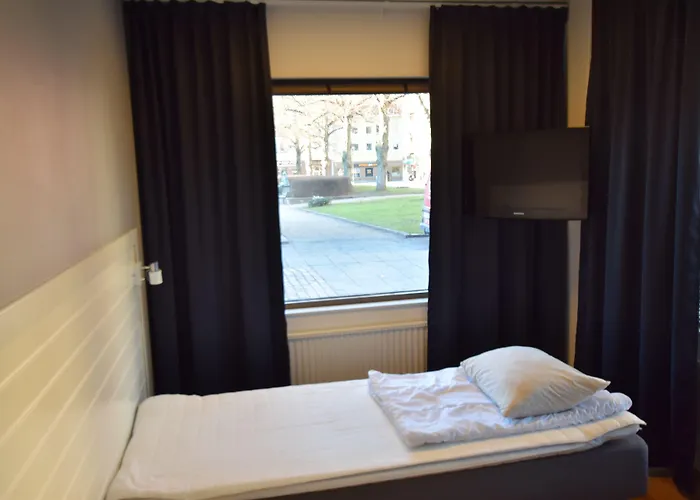 Snoozemore * Göteborg