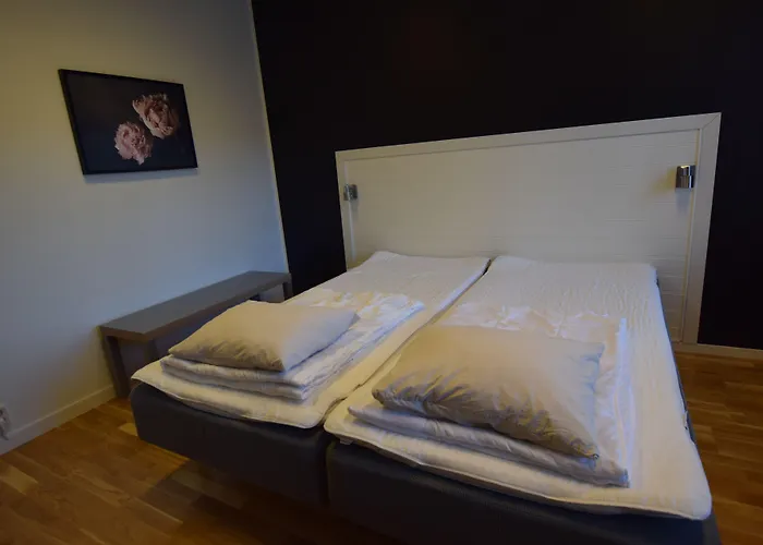 Snoozemore Gothenburg