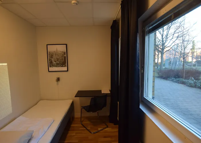 Snoozemore Vandrarhem