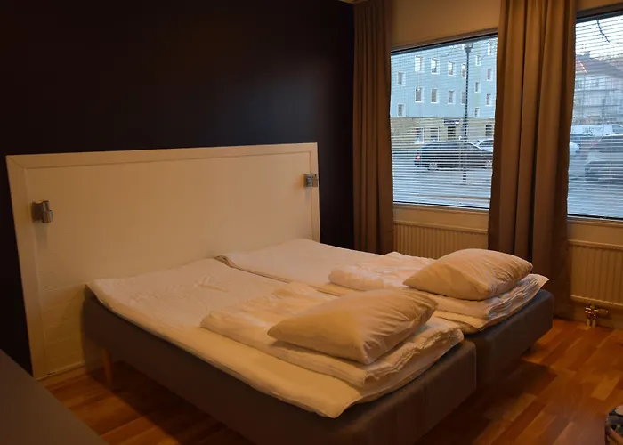 Snoozemore Gothenburg