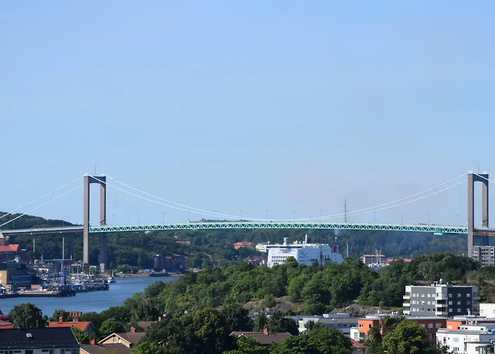 Vandrarhem Snoozemore