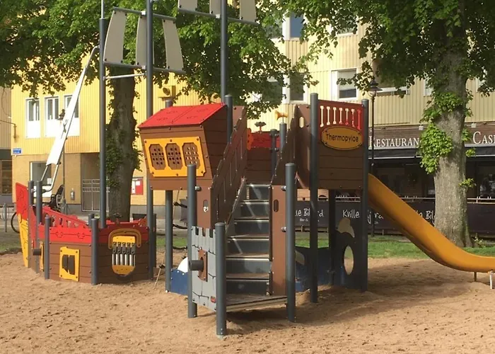 Snoozemore Vandrarhem *