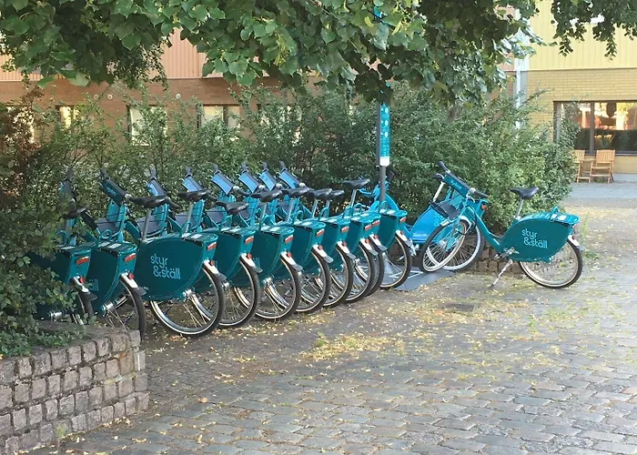 Snoozemore Vandrarhem